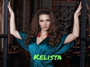 kelista Gros Seins