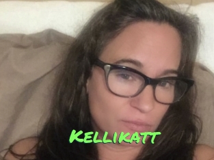 Kellikatt