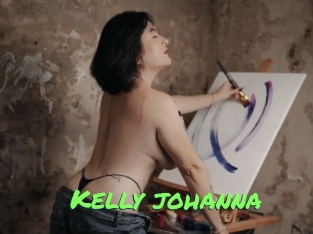 kelly_johanna Gros Seins