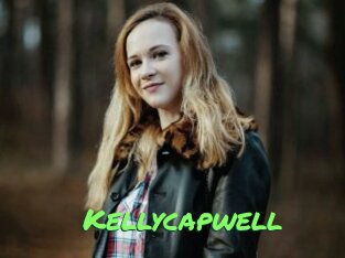 kellycapwell Gros Seins