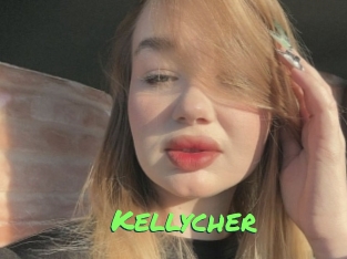 Kellycher