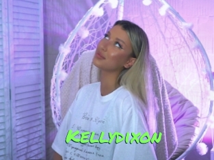 kellydixon Gros Seins