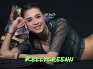 Kellygreenn