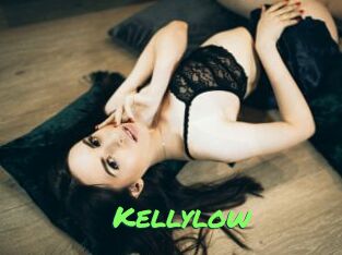 kellylow Gros Seins