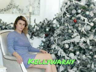 Kellywarny