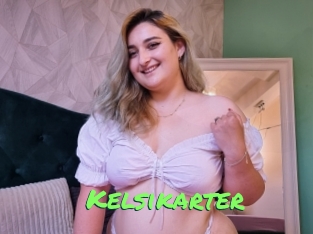 kelsikarter Gros Seins