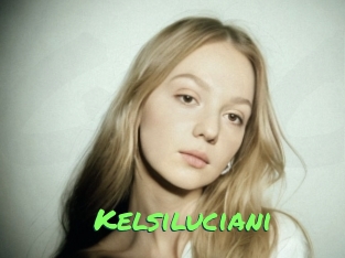 kelsiluciani Gros Seins