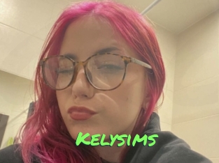Kelysims