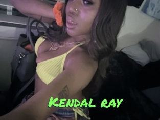 Kendal_ray
