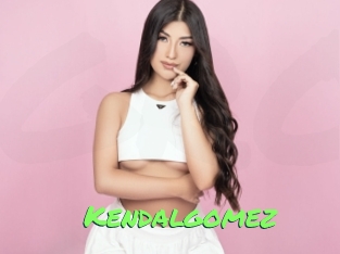 Kendalgomez
