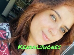 Kendaljhones