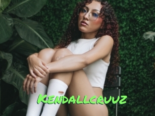 Kendallcruuz
