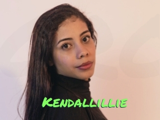 Kendallillie
