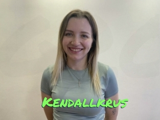 Kendallkrus
