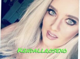 Kendallrosexo