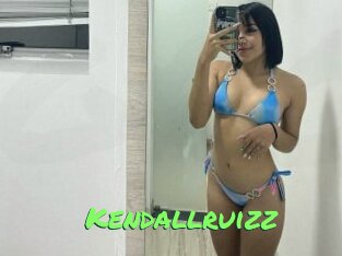 Kendallruizz