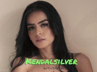 Kendalsilver