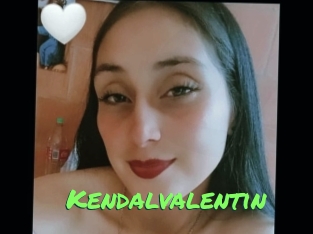 Kendalvalentin