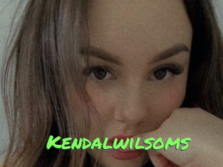 Kendalwilsoms