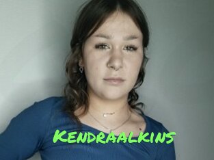 Kendraalkins