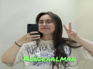 Kendraalman