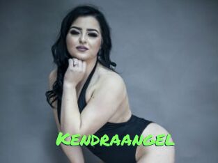 Kendraangel