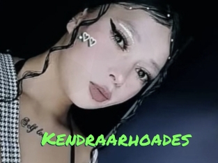 Kendraarhoades