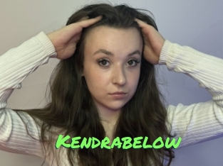 Kendrabelow