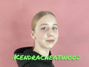 Kendracheatwood