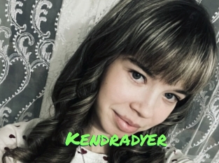 Kendradyer