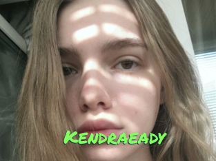 Kendraeady