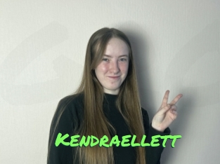 Kendraellett
