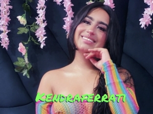kendraferrati Gros Seins