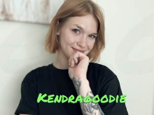 kendragoodie Gros Seins