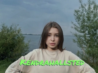 kendrahallsted Gros Seins