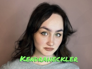 Kendraheckler