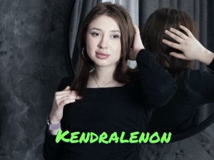 kendralenon Gros Seins
