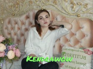Kendrawow