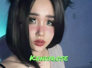 Kendyrose