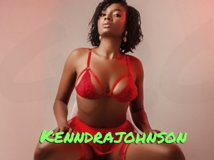 Kenndrajohnson