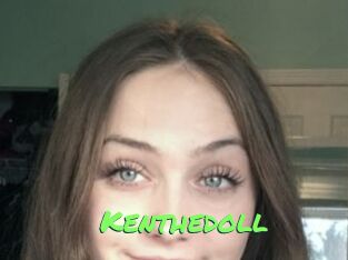 Kenthedoll