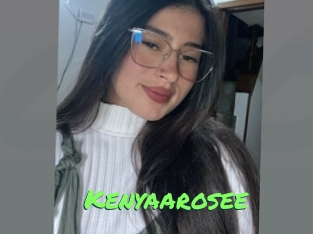 Kenyaarosee