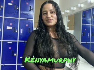Kenyamurphy