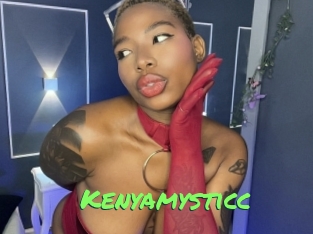 Kenyamysticc