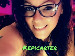 Kepicarter