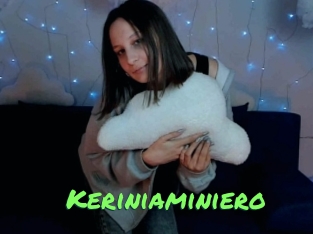 Keriniaminiero