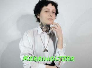 Kerriholtzer