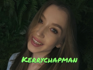 Kerrychapman