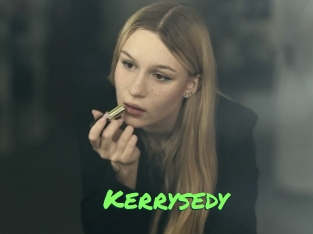 Kerrysedy