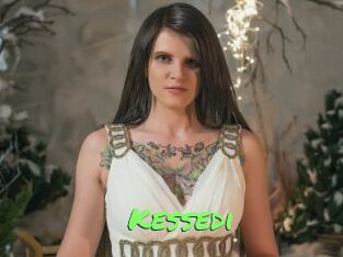 Kessedi